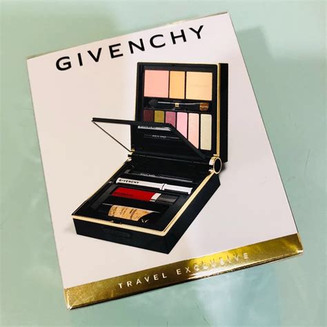 where to buy givenchy makeup in london|givenchy travel makeup palette.